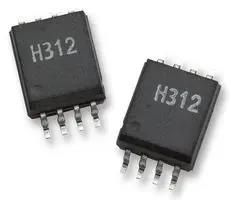 OPTOCOUPLER, SMD, IGBT DRIVER ACPL-H312-000E