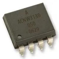 OPTOCOUPLER, SMD, IGBT DRIVER ACNW3130-300E