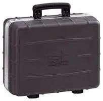 TOOL CASE, POLYPROPYLENE ATOMIK215 PEL