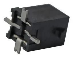 HEADER, 3MM, DUAL, VERT, SMT, 6WAY 662006231822