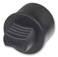 DUMMY PLUG FOR FEMALE XLR CHASSIS NDF