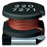 INDUCTOR, POWER, 470UH, 0.34A, 10% B82473A1474K000