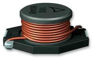 INDUCTOR, 150UH, 1.1A, 20%, PWR, 0.1MHZ B82476B1154M100