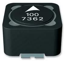 INDUCTOR, 1000UH, 0.95A, 20%, POWER B82477R4105M100