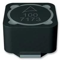 INDUCTOR, +/-20%, SMD, 100UH, POWER B82464P4104M000