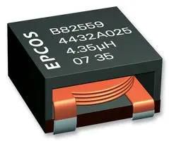 INDUCTOR, 6.1UH, 28A, ERU B82559A5612A025