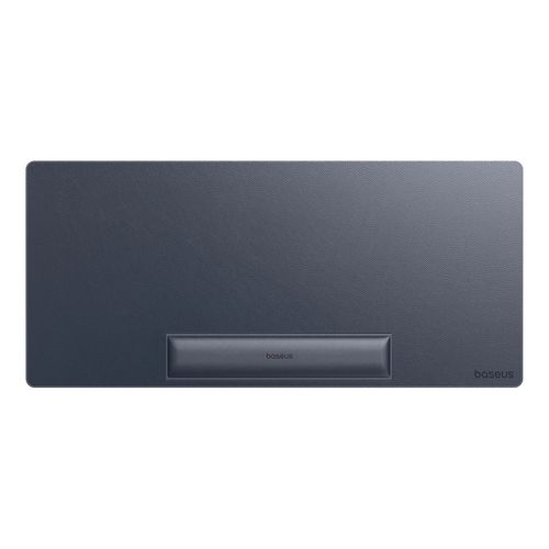 Baseus MagPro Series II BS-PS037 Desk Mat with Wrist Rest - Black, Baseus B10572902121-00
