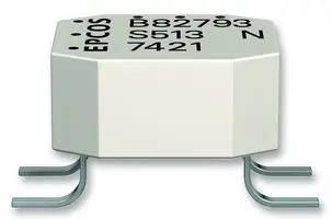 CHOKE, COMMON MODE, 0.005MH, 1.2A B82793C0502N201
