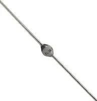 DIODE, POWER RECTIFIER, FAST BYV26E-TR