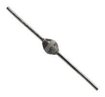 DIODE, POWER RECTIFIER BYW54-TR