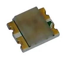 LED, RED/GRN/BLU, 90/120/40(MCD) HSMF-C118