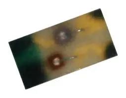 LED, RED/GREEN, 10/15MCD HSMF-C165