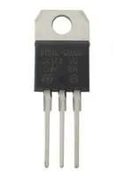 TRIAC, 4 QUADRANT, 600V, 8A, TO-220AB-3 BTB08-600BWRG