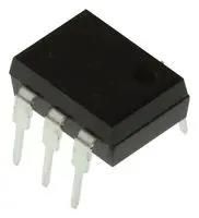RELAY, PHOTOMOS SOLID-STATE, PCB AQV414