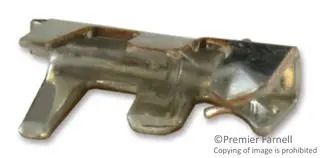 CONTACT, SOCKET, 26AWG, CRIMP 50079-8000