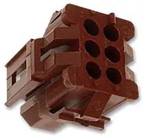 CONNECTOR, IDC 1-640520-0