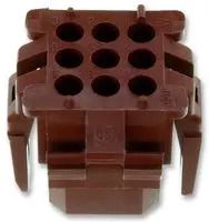 CONNECTOR, IDC 1-640521-0