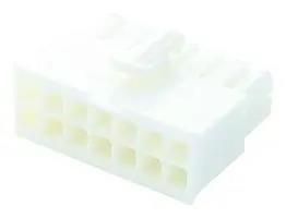 CONNECTOR, RECEPT 770582-1