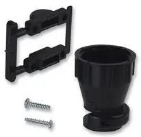 CABLE CLAMP, 17, THERMOPLASTIC 206070-8