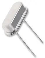 CRYSTAL, 16MHZ, 18PF, HC-49S AS-16.000-18