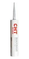 SILICONE RTV SEALANT/CARTRIDGE/GRY/310ML AS1802, 310ML
