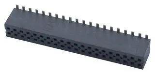 RECEPTACLE, 1.27MM, SMD, 40WAY FLE-120-01-G-DV