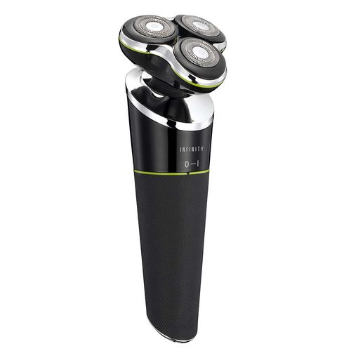 Rechargable men's shaver 5W Black 16680051 5707160020668