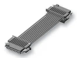 DISCRETE CABLE, 20POS, RCPT-RCPT, 127MM SFSD-10-28-H-05.00-DR-NDS