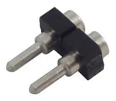 RECEPTACLE, 2.54MM, PCB, 4WAY SL-104-T-12