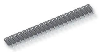 RECEPTACLE, 2.54MM, SINGLE, 12WAY SLW-112-01-G-S