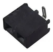 RECEPTACLE, 2MM, SINGLE, 10WAY SMM-110-02-S-S-K-TR
