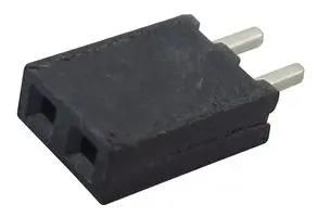 RECEPTACLE, 2MM, VERT, 10WAY SQT-110-01-L-S
