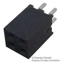 RECEPTACLE, 2MM, VERT, 60WAY SQW-130-01-L-D
