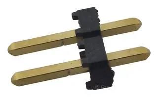 HEADER, 2.54MM, SINGLE, 20WAY TLW-120-05-G-S