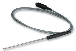 PROBE, PT100, GENERAL PURPOSE SE019 PT100, CLASS A, BUDGET