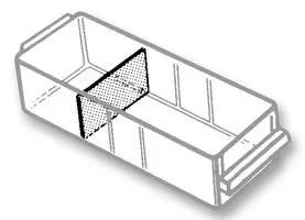 DIVIDERS FOR 150-00 DRAWER, PK60 101981