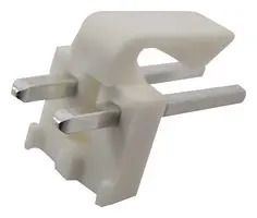 CONNECTOR, HEADER, 12POS, 1ROW, 3.96MM 26-60-4120