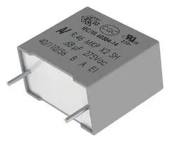 NOISE SUPPRESSION AND SAFETY CAPACITORS R46KN31500001M
