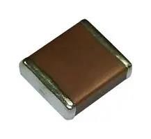 CAP, 0.033┬╡F, 50V, 5%, C0G/NP0, 1812 C1812C333J5GACTU