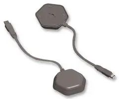 RF ANTENNA, 2.3 TO 5.875GHZ 1513711-1