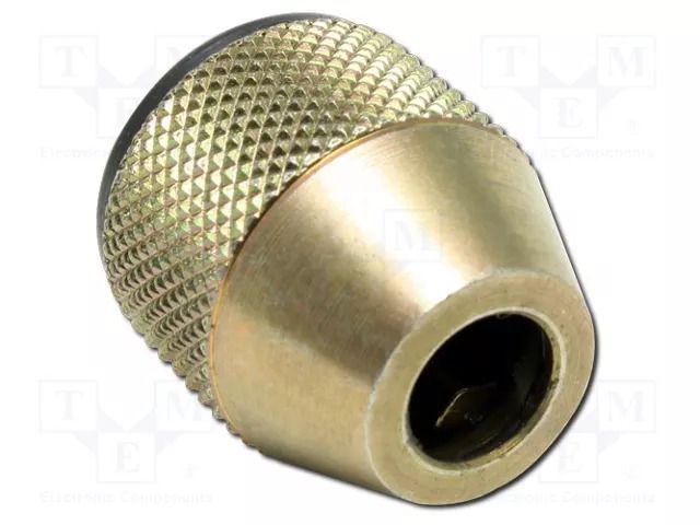 Drill holder; 1÷6mm DONAU ELEKTRONIK D-1533