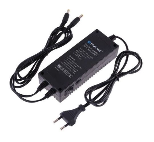 Puluz PU5080EU 80cm shadeless tent power supply, Puluz PU2003EU