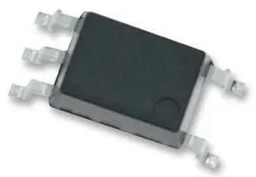 OPTO CPLR, LOGIC, 3.75KV, MINI-FLAT FODM8071