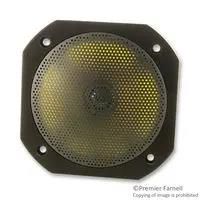 SPEAKER, FRS 10 WP, BLACK, 8 OHMS 2101