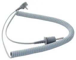GROUND CORD, DUAL-CONDUCTOR, 1.5M 2360