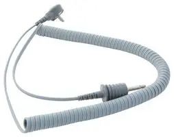 GROUND CORD, DUAL-CONDUCTOR, 1.5M 2360