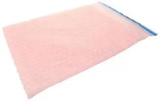 ANTISTATIC BAG, 177.8MM X 234.95MM, PK10 004-0014F