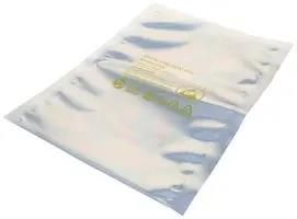 SHIELDING METAL-IN BAG, 76.2MM X 127MM 010-0001F