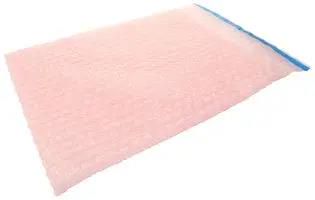 ANTISTATIC BUBBLE BAG, 381MM X 431.8MM 004-0018F