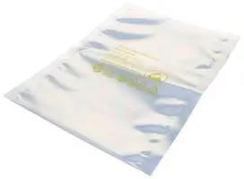 METAL-IN BAG, 101.6MM X 152.4MM, PK10 010-0005F